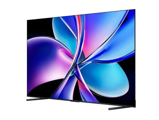 4K (Ultra HD) Smart телевизор HISENSE 100E7Q PRO